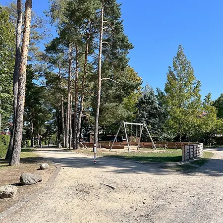 Apartment Papillon 07-7 *
