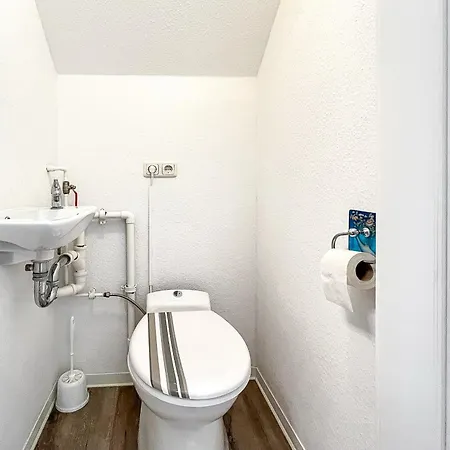 Papillon 07-7 Boltenhagen (Ostseebad)