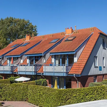 Apartamento Papillon 07-7