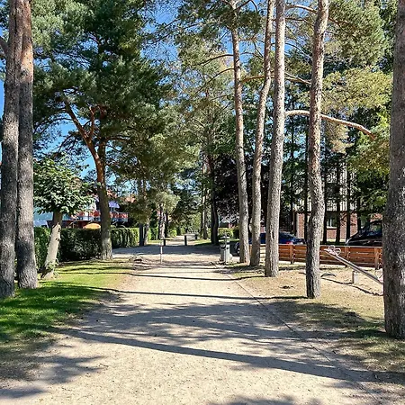 Apartment Papillon 07-7 *