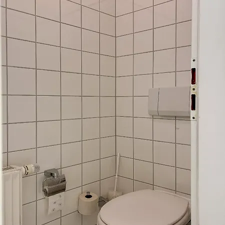 Apartamento Papillon 07-7 Boltenhagen (Ostseebad)