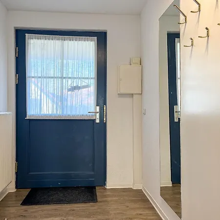 Apartamento Papillon 07-7