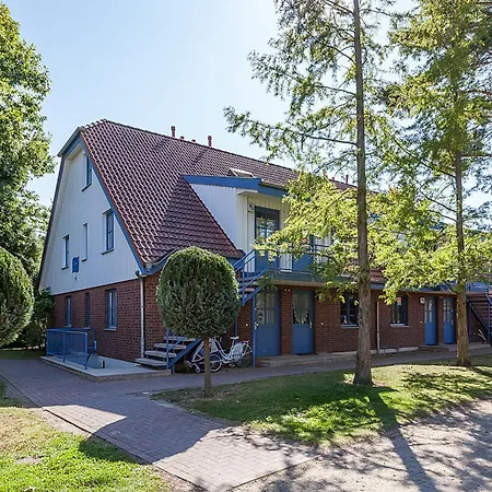 Papillon 07-7 Apartamento *