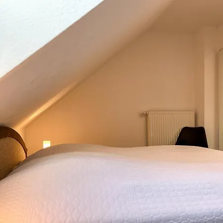 Apartamento Papillon 07-7 Boltenhagen (Ostseebad)