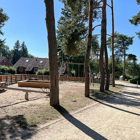 Papillon 07-7 Apartamento *