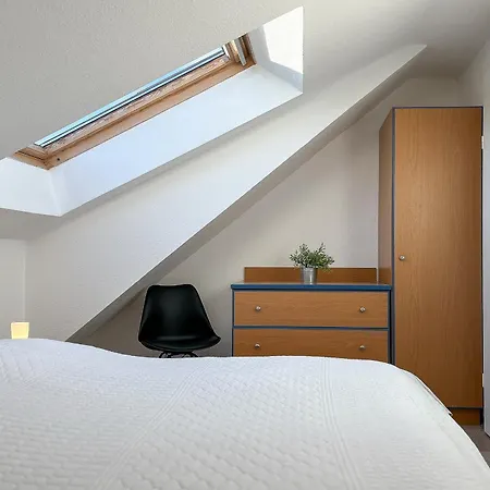 Apartamento Papillon 07-7 Boltenhagen (Ostseebad)