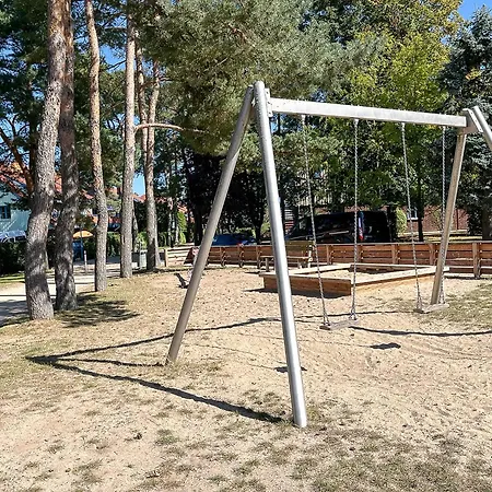 Papillon 07-7 Boltenhagen (Ostseebad)