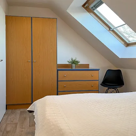 Papillon 07-7 Apartamento