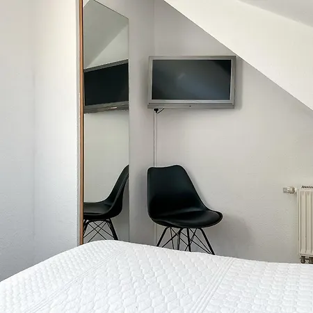 Apartamento Papillon 07-7