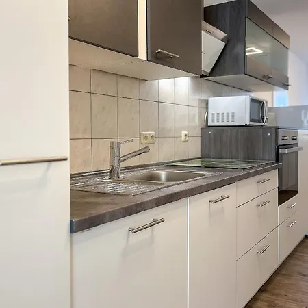 Papillon 07-7 Apartamento *