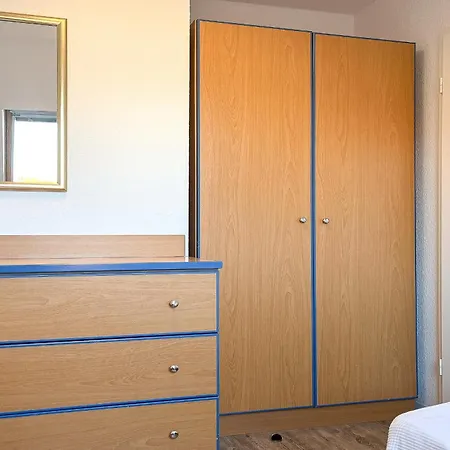 Apartamento Papillon 07-7 Boltenhagen (Ostseebad)