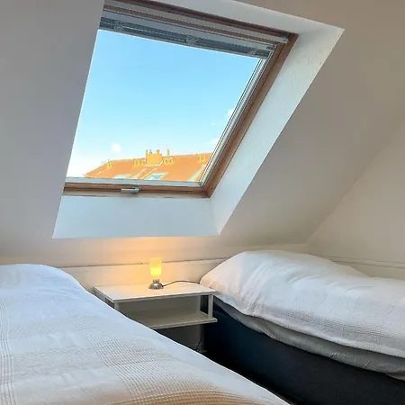 Apartment Papillon 07-7