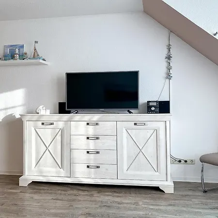 Papillon 07-7 Apartment *