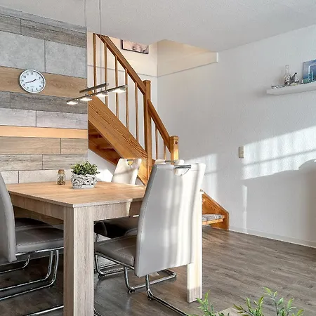 Apartamento Papillon 07-7 Boltenhagen (Ostseebad)