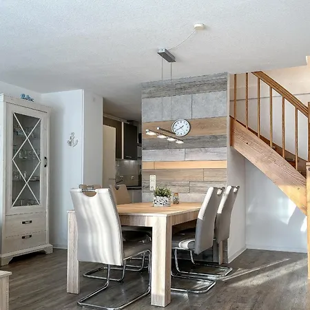 Papillon 07-7 * Boltenhagen (Ostseebad)