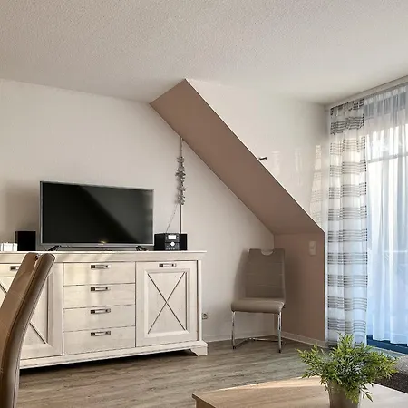 Papillon 07-7 Apartment