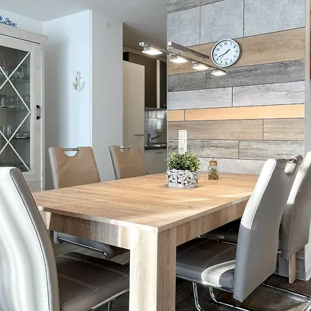 Papillon 07-7 * Boltenhagen (Ostseebad)