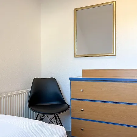 Apartamento Papillon 07-7