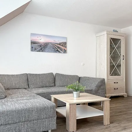 Apartment Papillon 07-7 Boltenhagen (Ostseebad)