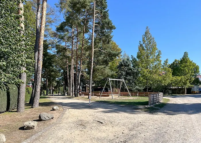 Apartmán Papillon 07-7 *