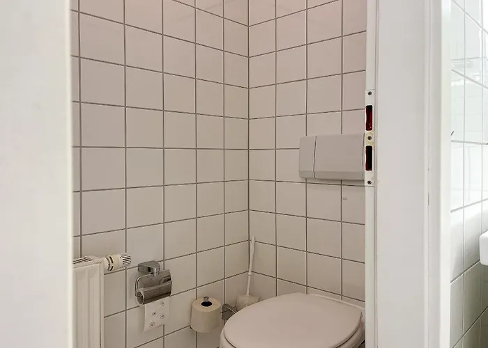 Apartmán Papillon 07-7 Boltenhagen (Ostseebad)