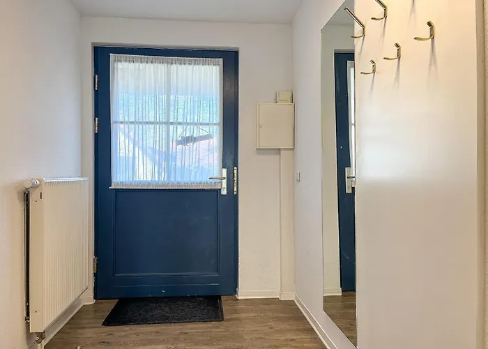 Apartmán Papillon 07-7