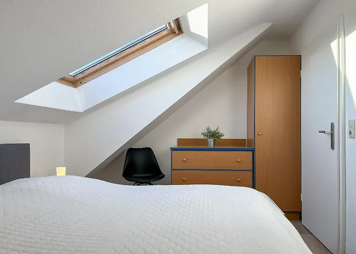 Apartmán Papillon 07-7 Boltenhagen (Ostseebad)