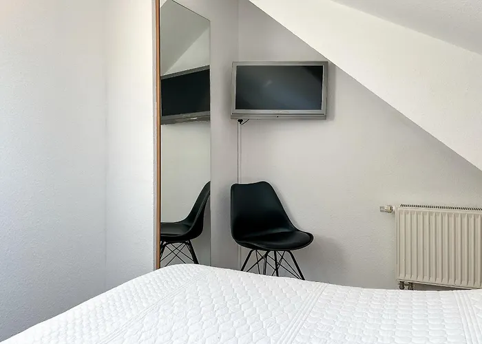 Apartmán Papillon 07-7