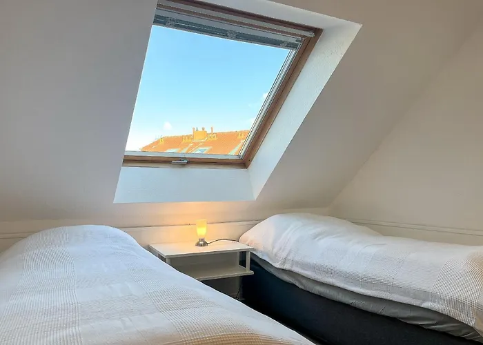 Apartmán Papillon 07-7