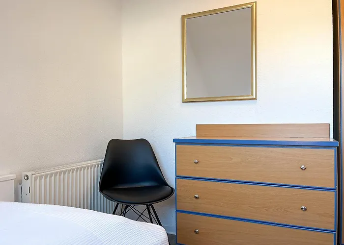 Apartmán Papillon 07-7